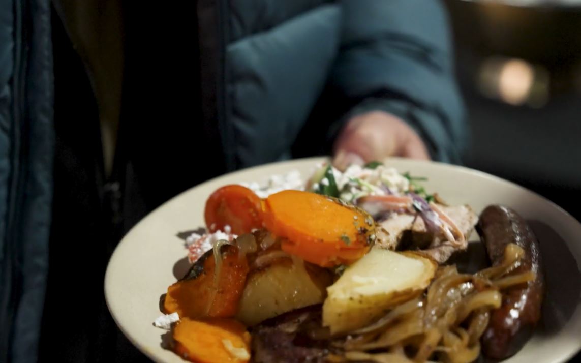 Nocturnal Outback BBQ Tour - Private Group Tour (WEEKEND RATE)