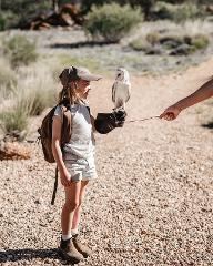 Desert Explorers 2026 - School Holiday Program