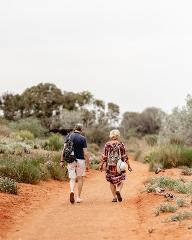 Desert Park Membership - RENEWAL - 12 months