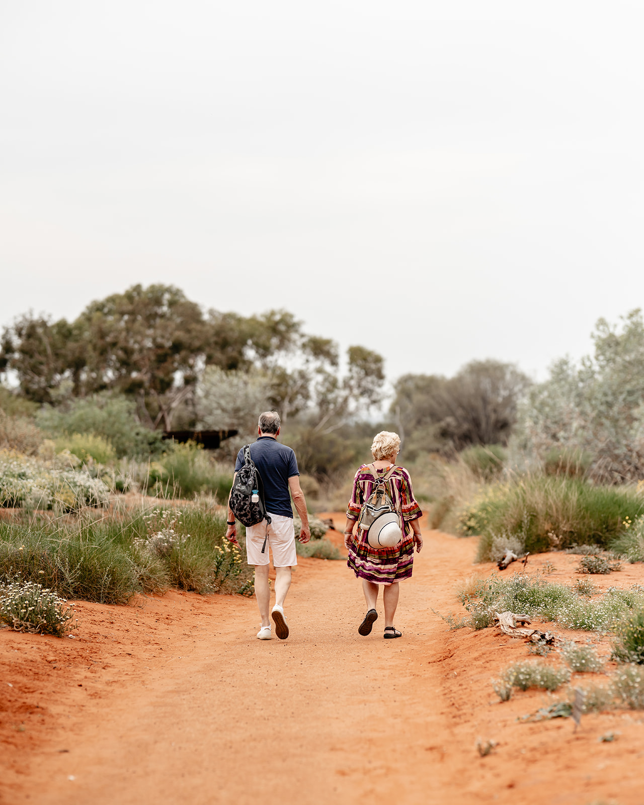 Alice Springs Desert Park - Day Pass - OTA