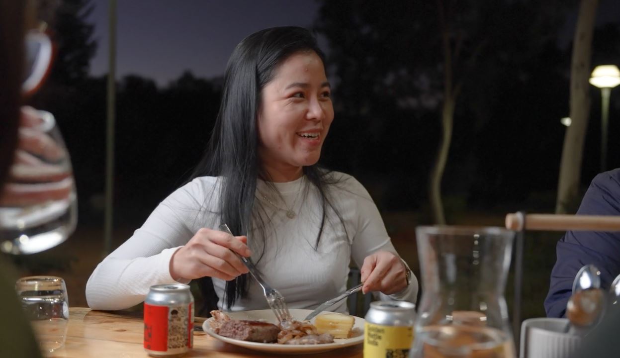 Nocturnal Tour & Bush Dinner - Private Group Tour (WEEKEND RATE)