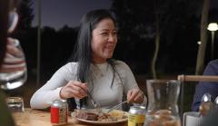 Nocturnal Tour & Bush Dinner - Private Group Tour (WEEKEND RATE)