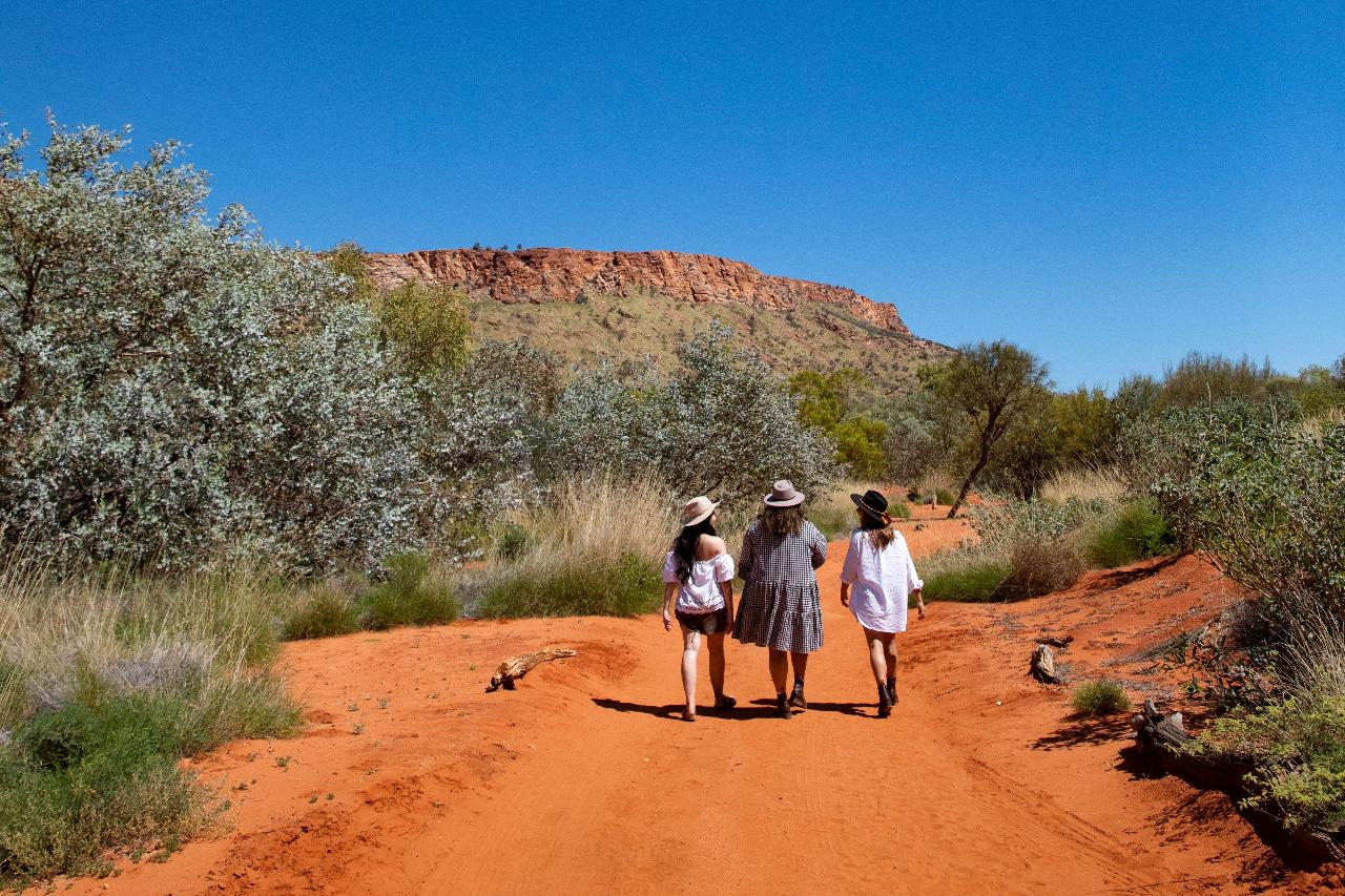 Alice Springs Desert Park - Day Pass