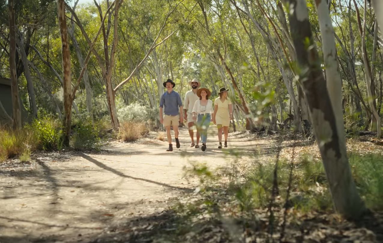 Alice Springs Desert Park - Day Pass - OTA