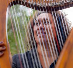 Write Songs among the Wildflowers with Emma Trenorden