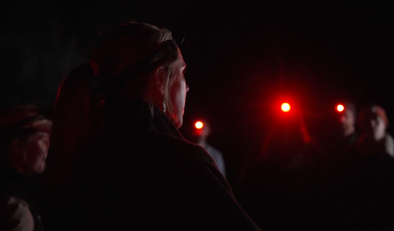 Nocturnal Outback BBQ Tour - Private Group Tour (Mon-Fri)