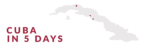 5 Days 4 Nights