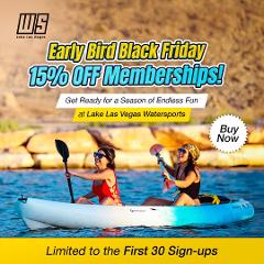 BYO SEASON  PASS (March to October)