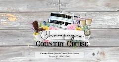 Champagne Country Cruise at Lake Las Vegas