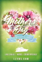 Mother's Day Mimosa Cruise Lake Las Vegas