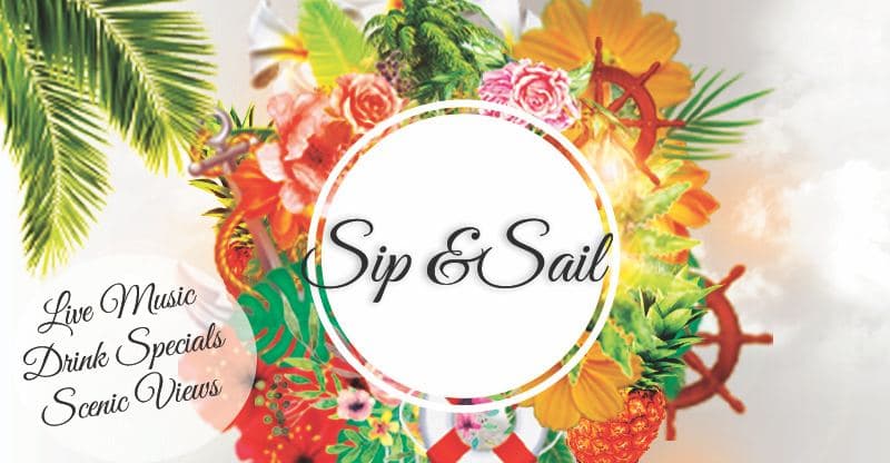 Copy of Sip & Sail at Lake Las Vegas