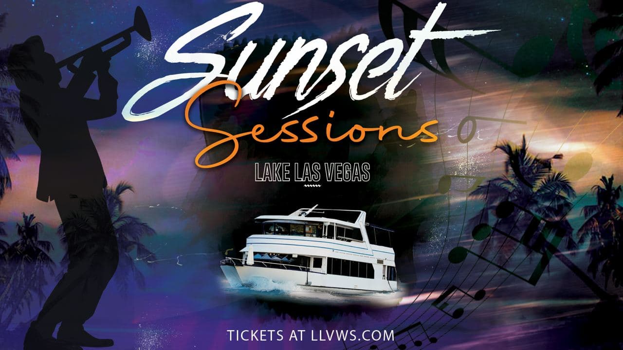 Sunset Sessions - Monday Blues