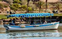 2 Hour Electric Boat Rental at Lake Las Vegas