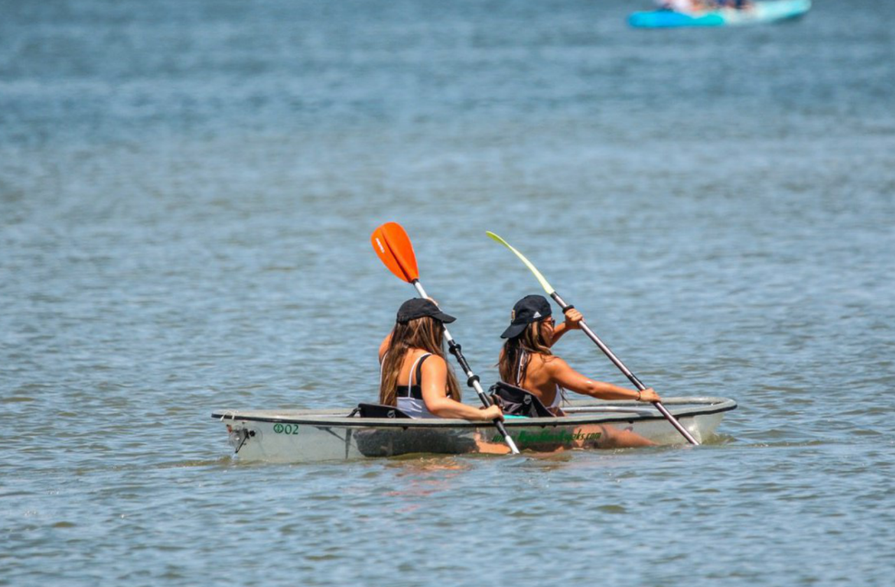 Kayak Rentals Lake Las Vegas Water Sports Reservations