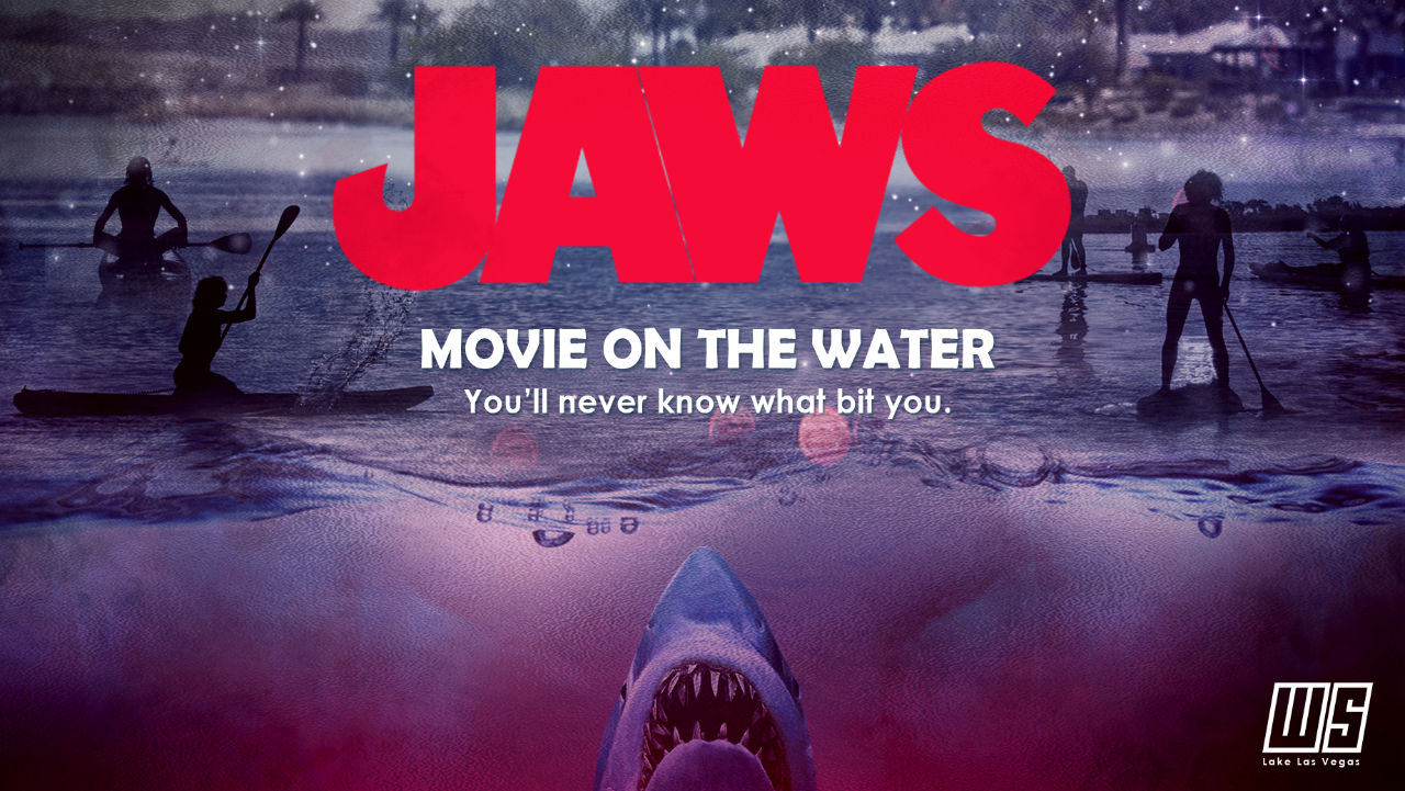 Jaws On The Water At Lake Las Vegas