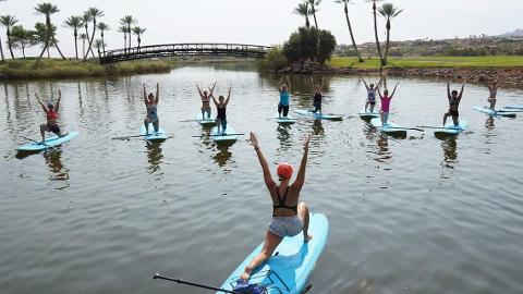 Buy 5 Yoga Classes and get the 6th FREE!