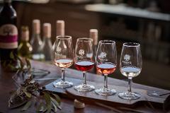 The Banrock Tasting Experience