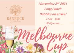 Melbourne Cup Lunch @ Banrock