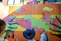 Wander Darwin's Walls