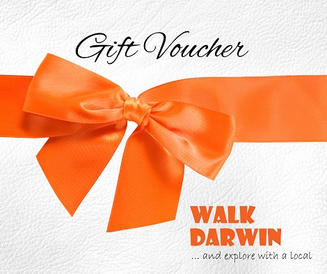 $120 Gift Voucher