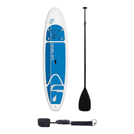 Paddleboard Rentals - Burrard street
