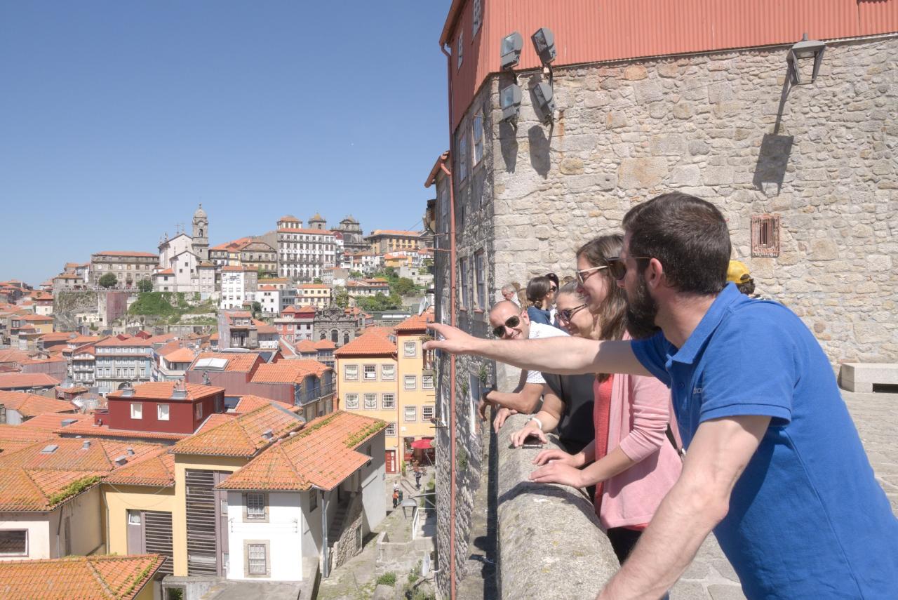 The Best of Porto Private Walk | FR