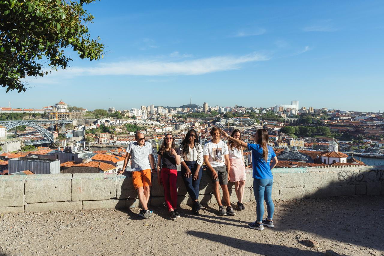 The Best of Porto Walk | EN
