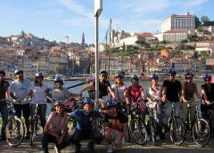 Old Town & Riverside Private Bike Tour | NL