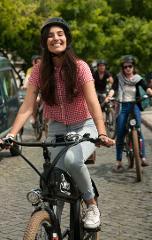 Porto Old Town & Highlights Private e-Bike Tour | EN 