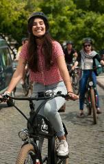Porto Highlights e-Bike Tour | NL 