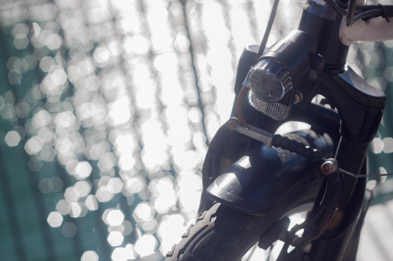 City Bikes