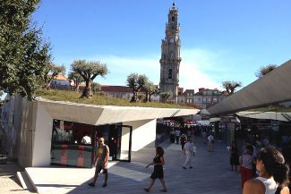 TukTuk Porto Douro – Right Bank | ES