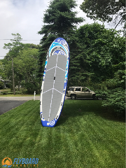 30 Minutes Party Paddle Board - Up to 6 people