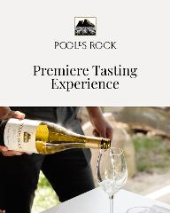 Premiere Tasting Experience 