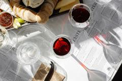 Taste of the Hunter Experience