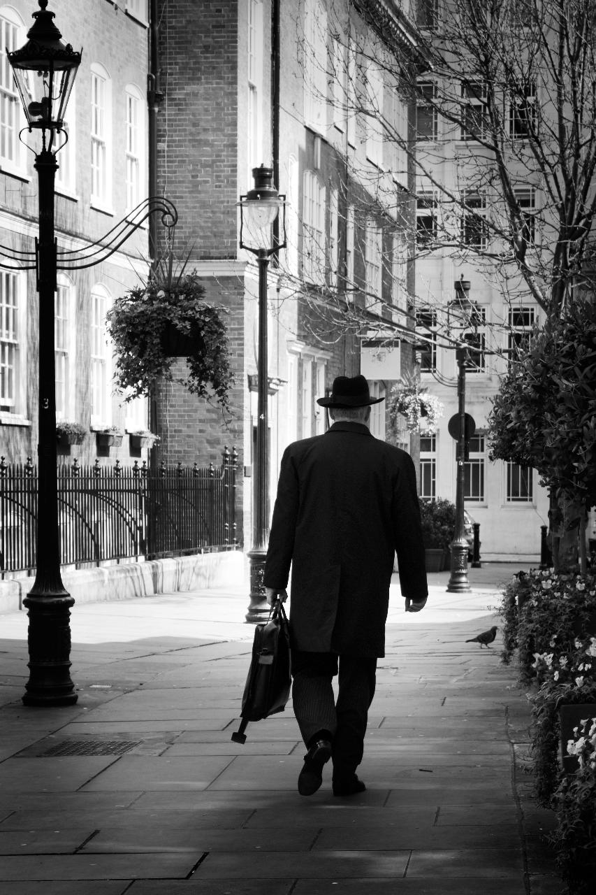 The 007 High Class Espionage and British Spies Tour