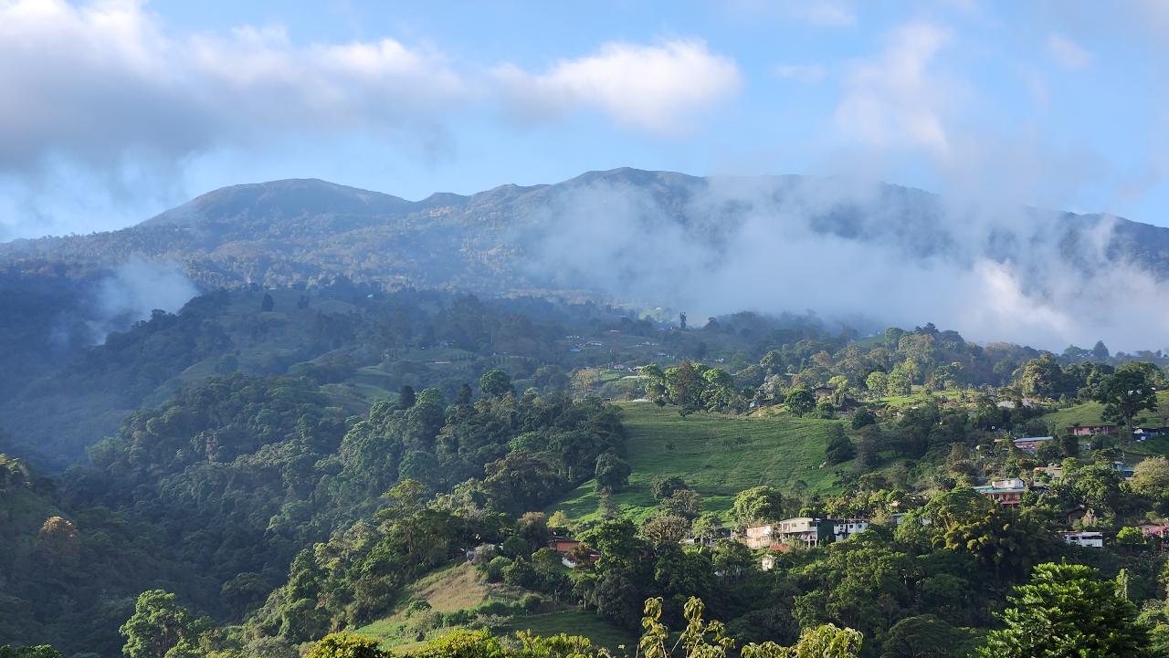 Next Step Travel - Costa Rica 2027