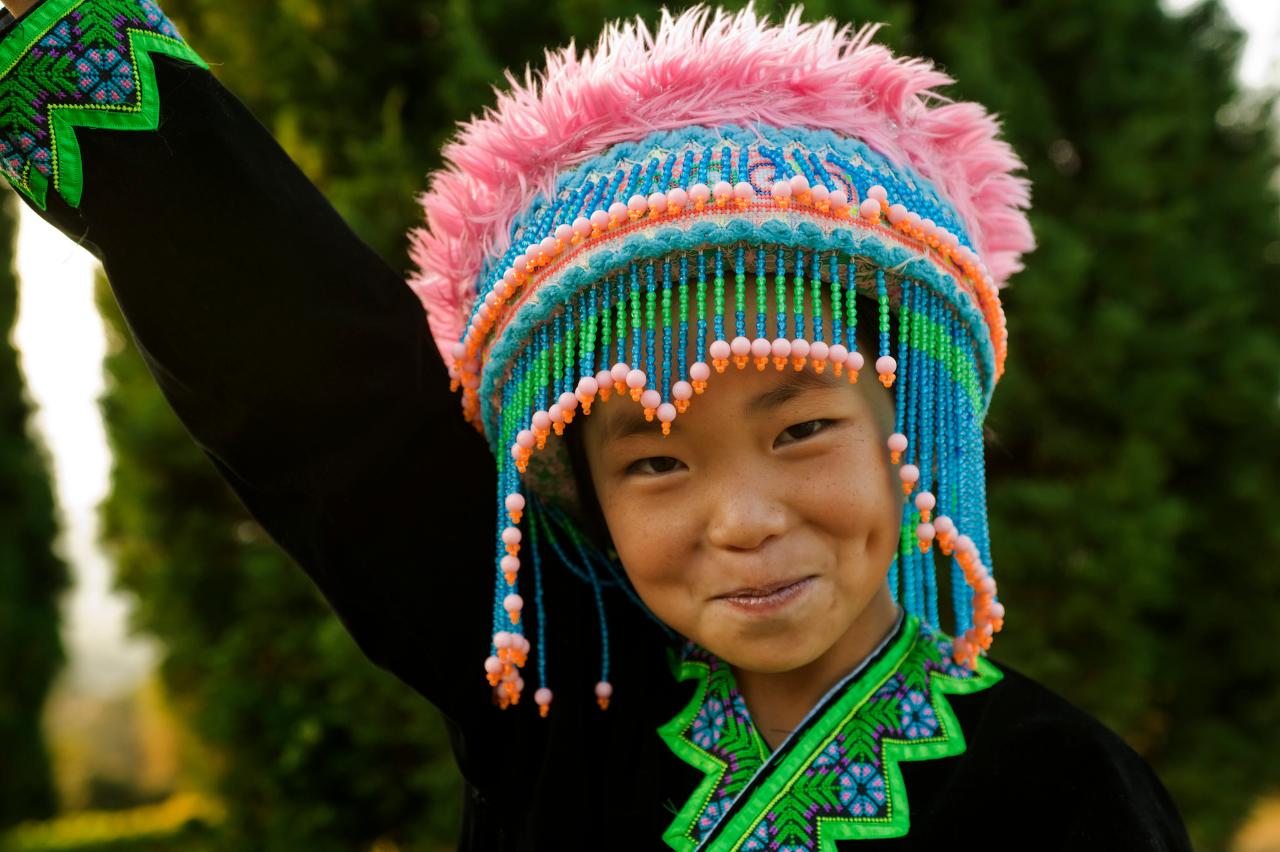 Thailand – Cultural Kaleidoscope