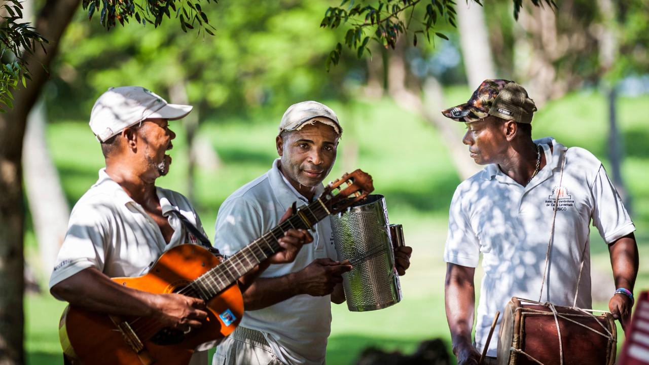 Dominican Republic – Heart & Soul of the Caribbean