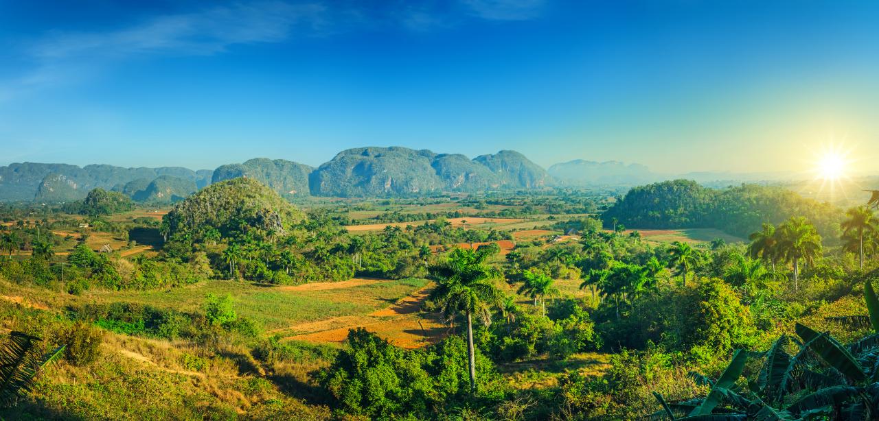 Cuba – Preserving Nature’s Wonders