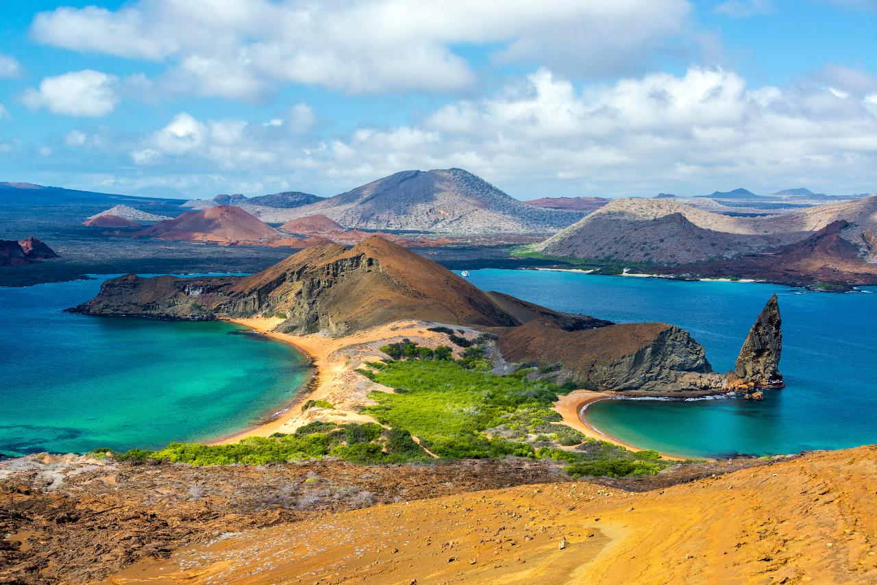 Galapagos – GLA for Families