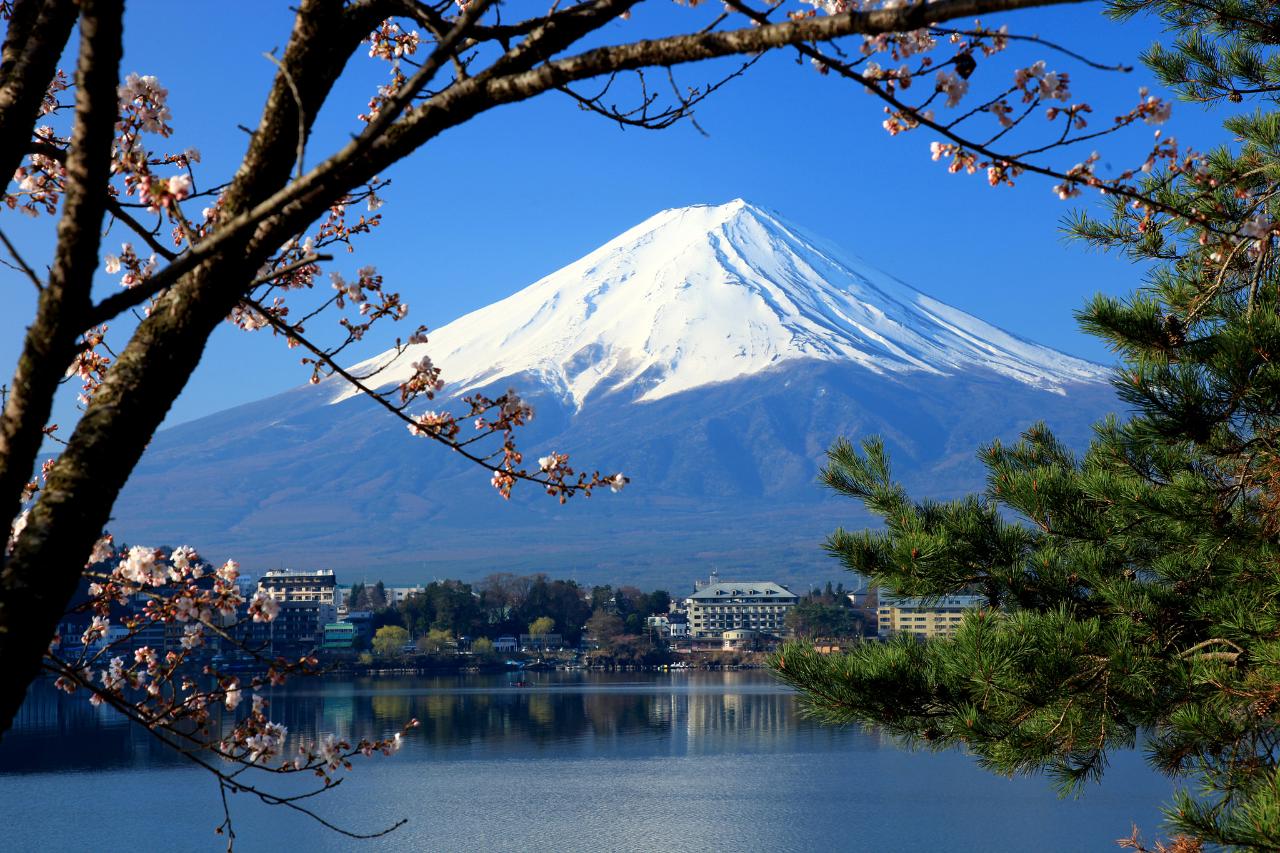 Japan – Cultural Odyssey