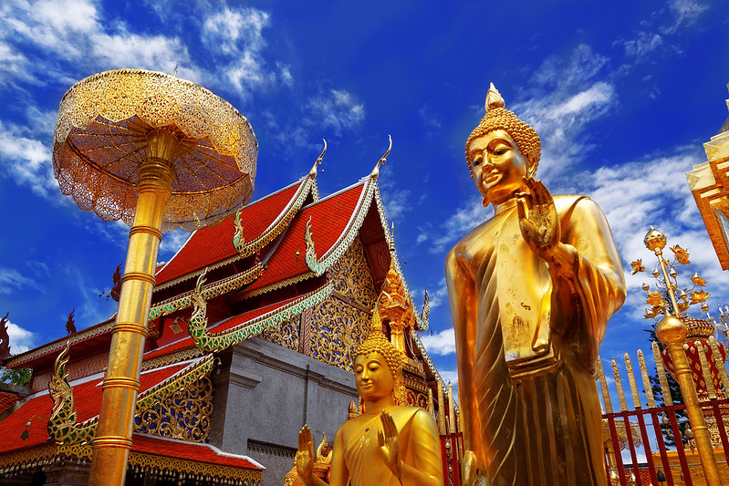 Next Step Travel - Thailand 2026