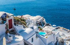 Greece – Islands & Exploration (My Milestone Rewards)