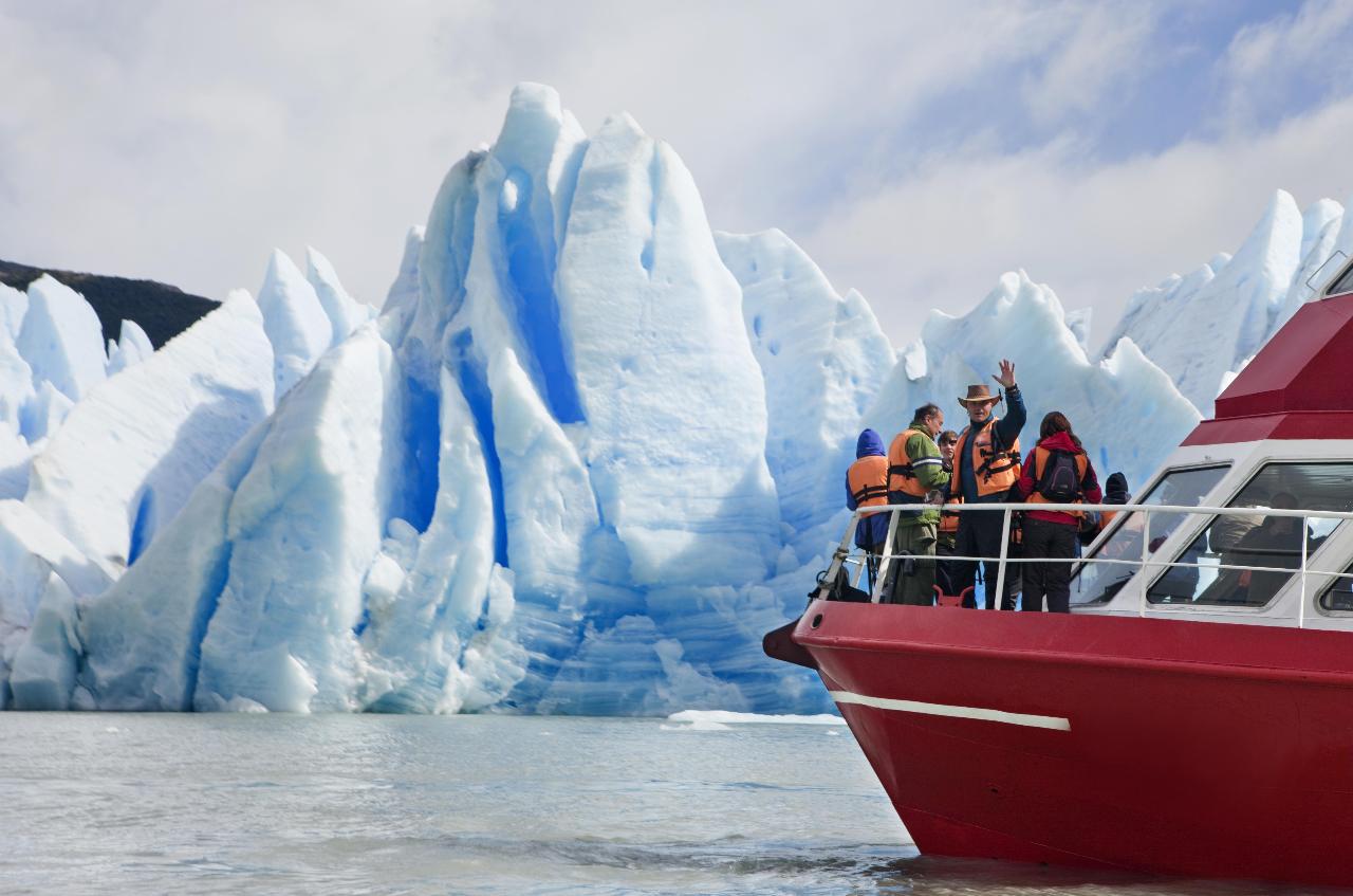 Chile - Patagonia Wilderness Adventure