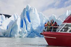 Chile - Patagonia Wilderness Adventure