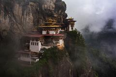 Bhutan - The Hidden Kingdom