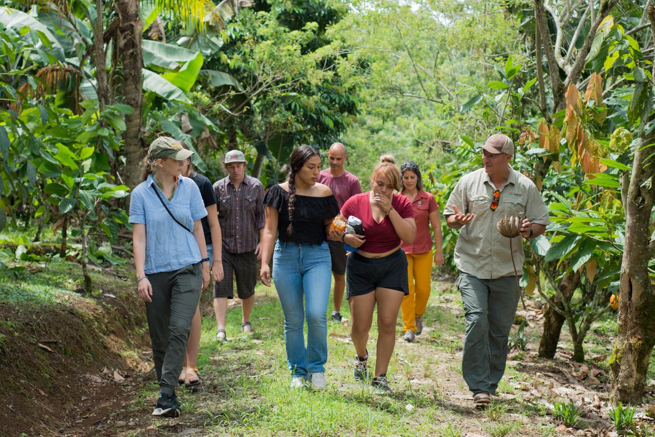 Costa Rica – Culture, Craft & Conservation
