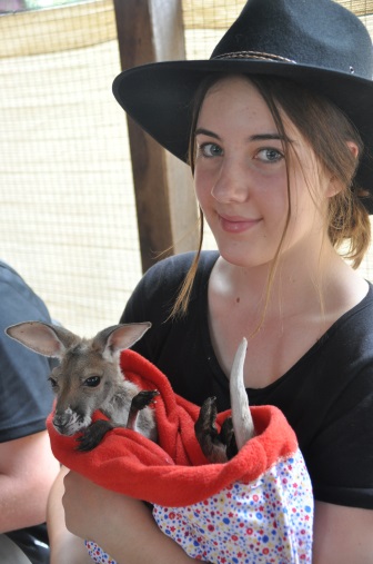 Animal Encounters-Perth Metro