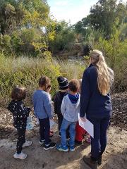 TURTLEY AWESOME WETLANDS - PINEY LAKES (4-7yrs)